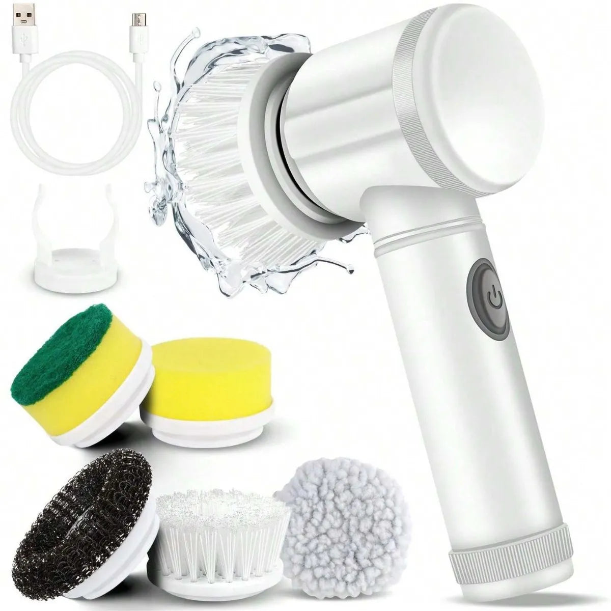 WhiskAway Cleaner