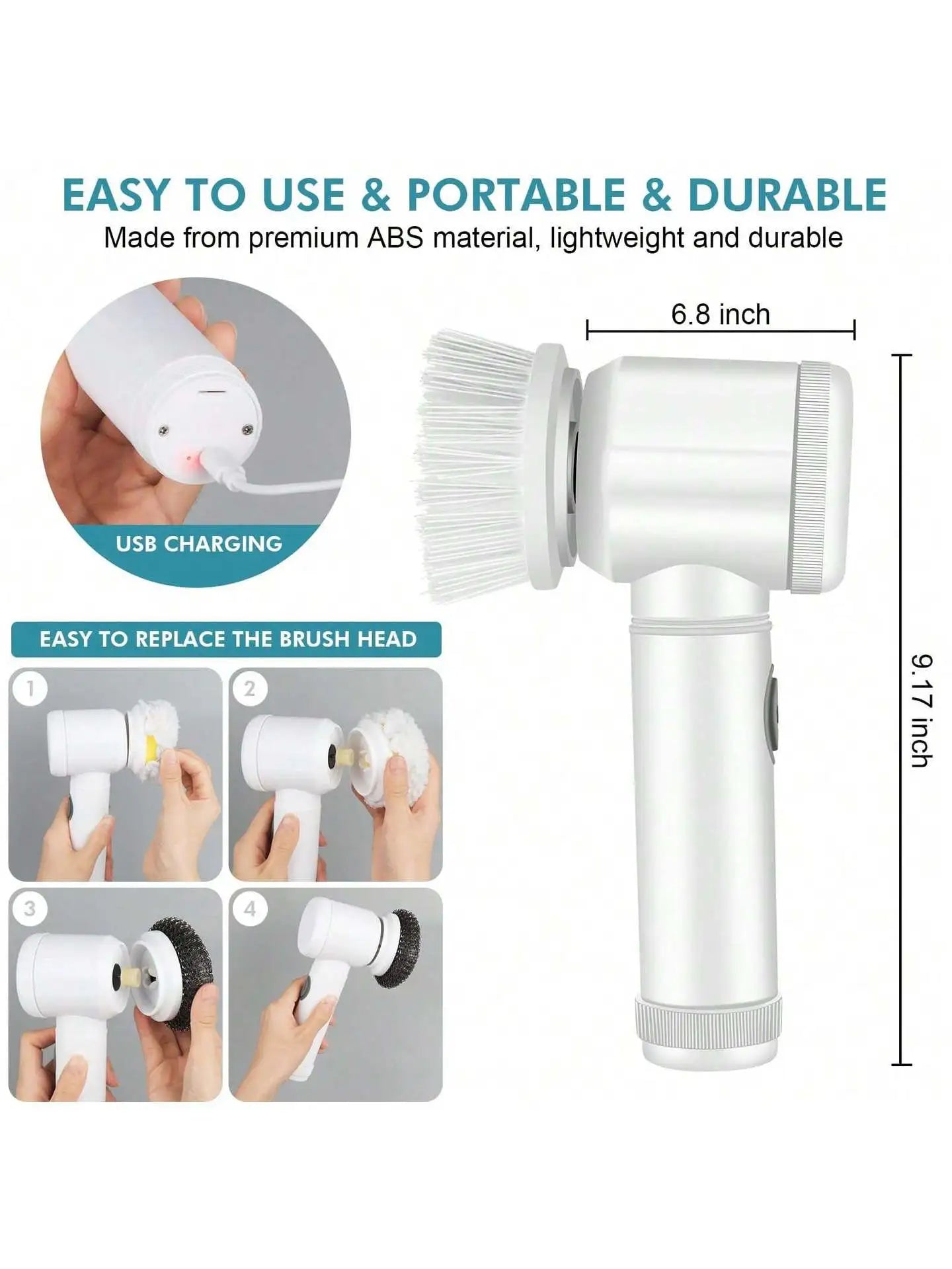 WhiskAway Cleaner