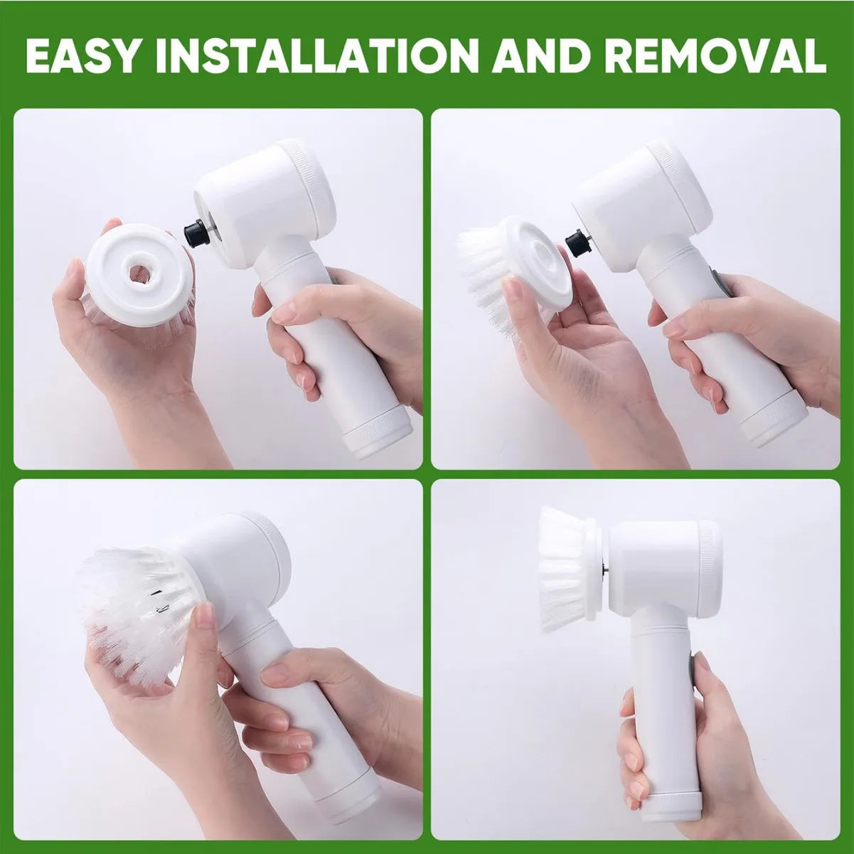WhiskAway Cleaner
