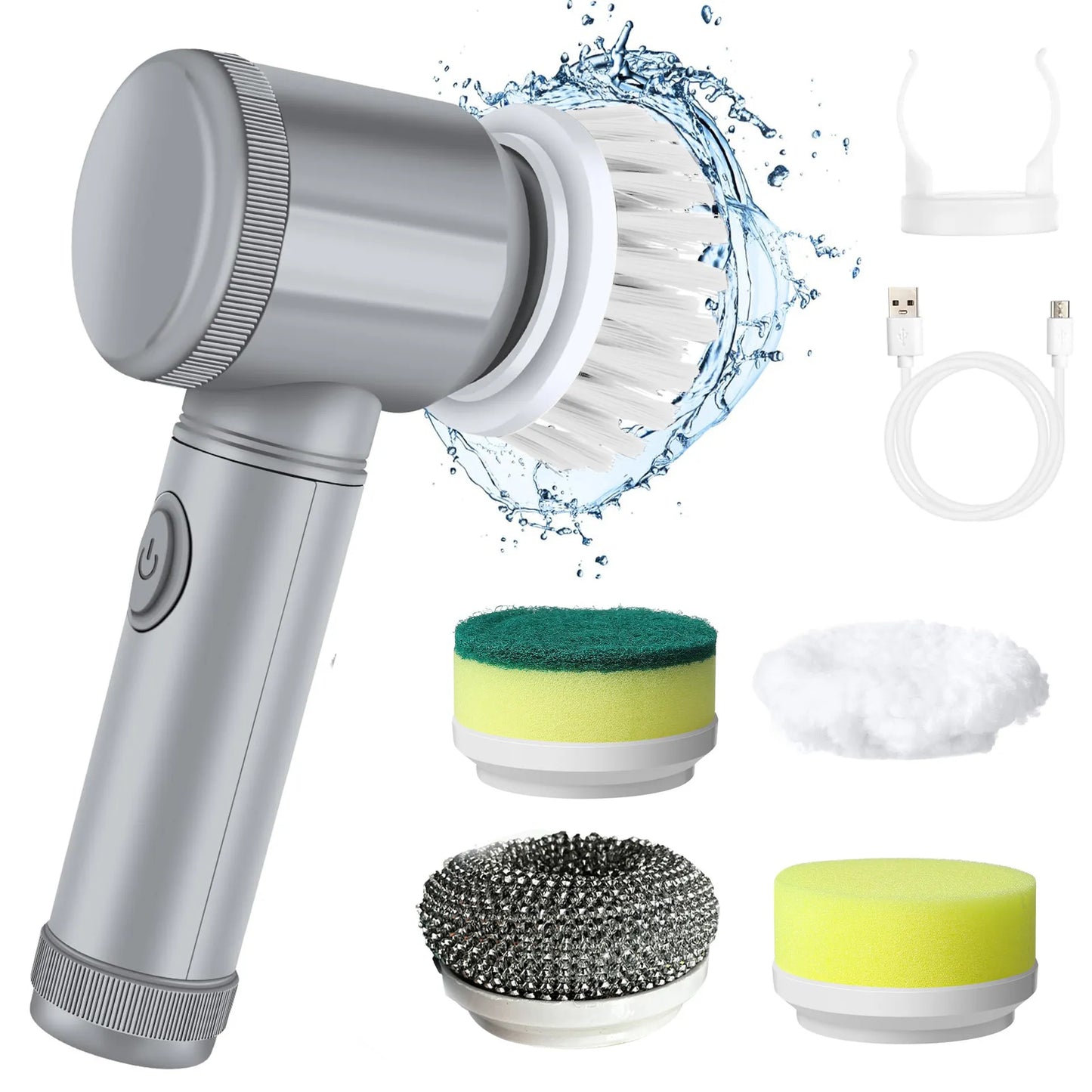 WhiskAway Cleaner