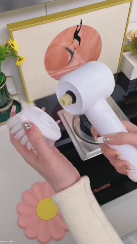 WhiskAway Cleaner